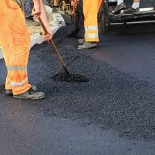 Driveway Snow Removal Preparation in Hitchcock, TX